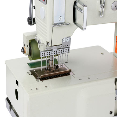 Multiple Needle Chainstitch Sewing Machine