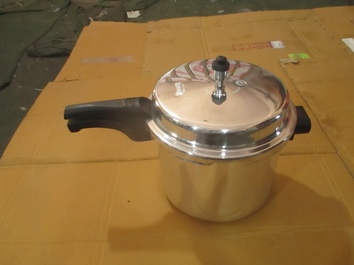Galvanized P Type 10Lit.