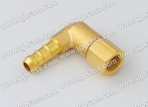 Brass Revolving LPG Stove Nozzle