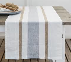 Linen Table Runner