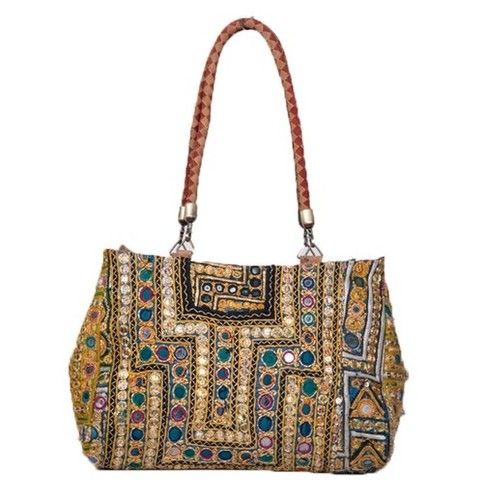 Kantha Bags