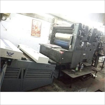 UV Dryer