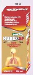 Nurex SF