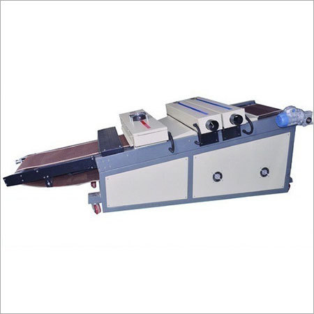 UV Conveyor Dryer