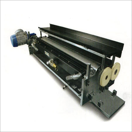 Anilox Coating Module