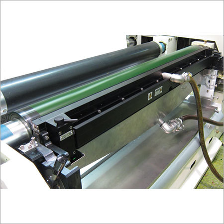 Anilox Coating Module