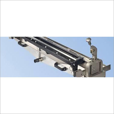 Chamber Doctor Blade Anilox