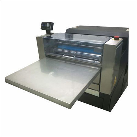 Varnish Coating Service