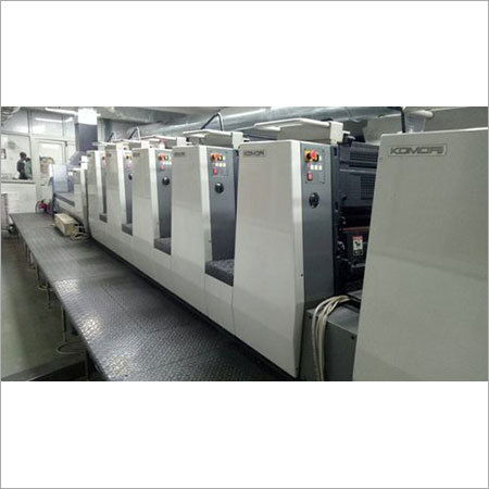 LED UV Curing System
