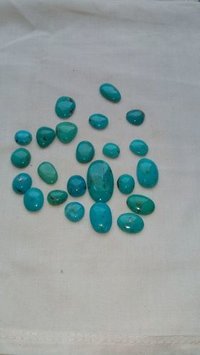 Turquoise Stones