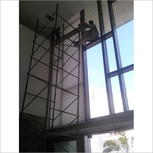 Motorised Roller Controller Installation