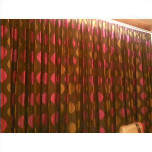 Attractive Curtain
