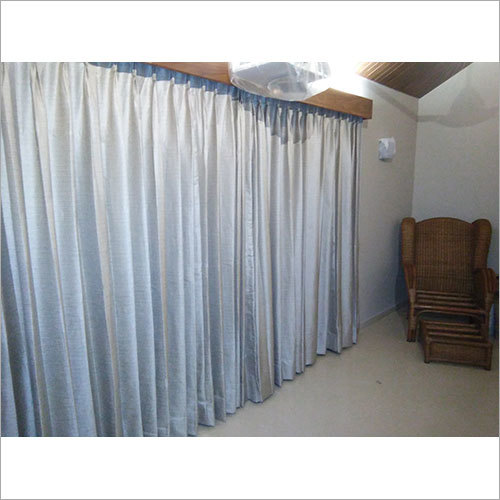 Wall Curtain Hemant Enterprise No 20 Basement Jaydeep Tower
