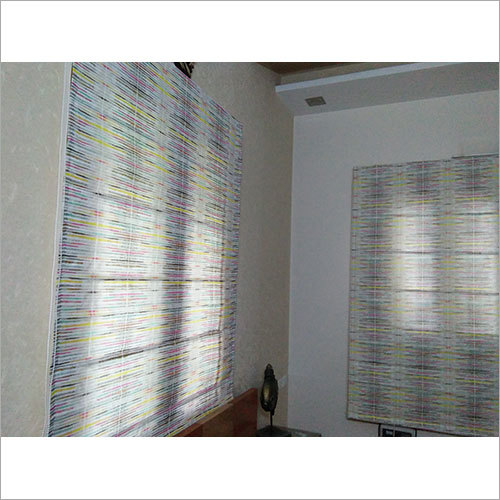 Kids Roman Blinds
