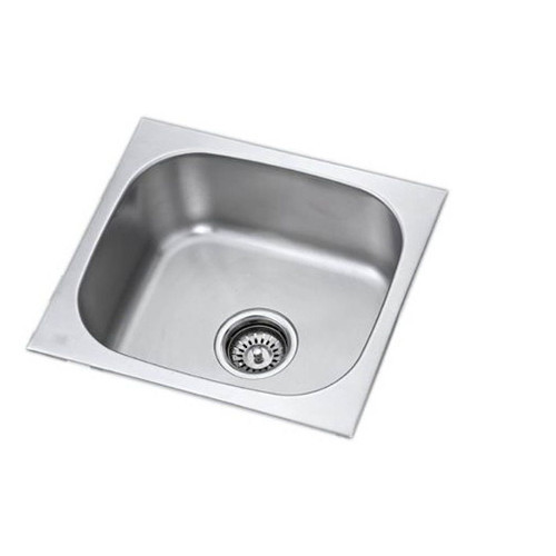 Stainless Steel Sink