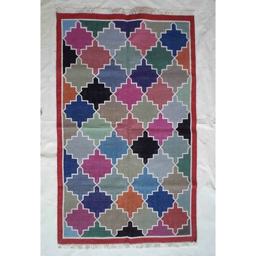 handmade Cotton Floor Carpets handmade Cotton Floor Carpets