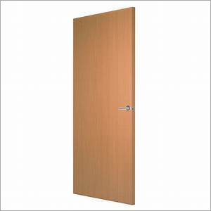 Flush Doors