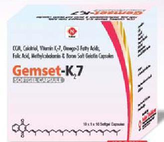 Gemset k7