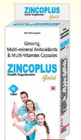 Zincoplus