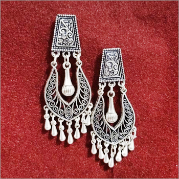 Ladies Expression Earring