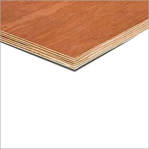 Laminated Plywood