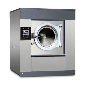 Washer Extractor High Spin