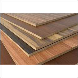 Commercial Plywood
