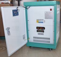 10kw single Phase To Three Phase Frequency Converter