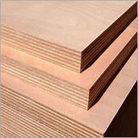 Marine Plywood