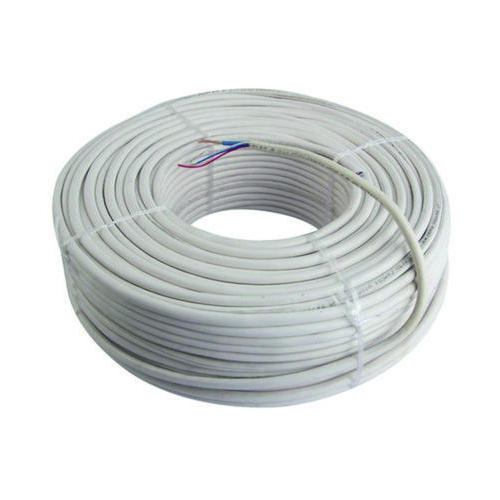 Coated CCTV Wire