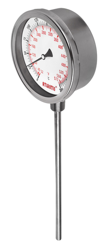 Analog Thermometer