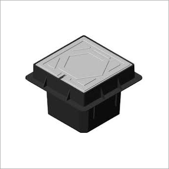 FRP Pit Cover