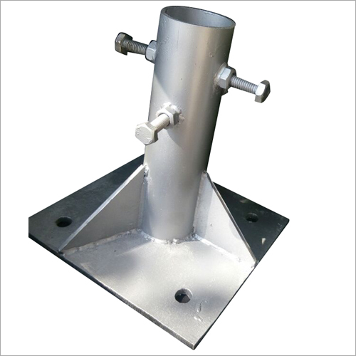Mast Base Stand