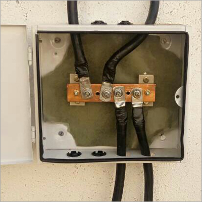 Test Link for Lightning Arrester