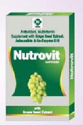 Nutrovit
