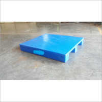 Roto Moulding Pallet 2 way entry 3 runner