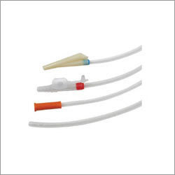 Manual Suction Catheter