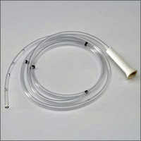 Plastic Stomach Tube