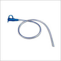Plastic Umbilical Catheter