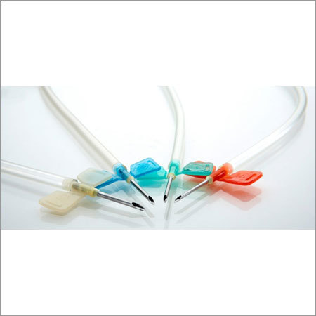 Manual A.V.Fistula Needle