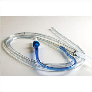 Plastic Nasogastric Tube