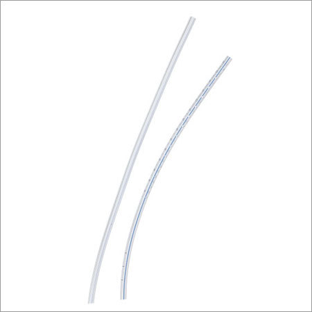 Plastic Redon Drain Catheter