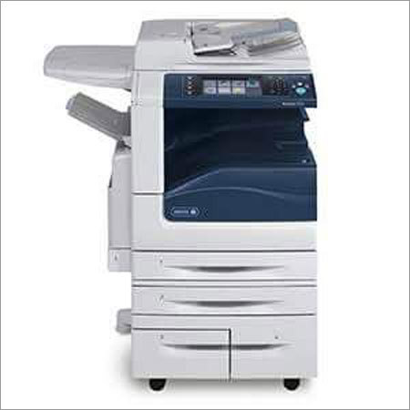 Xerox 7535 Photocopier Machine Xerox 7535 Photocopier Machine