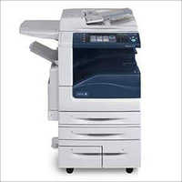 Xerox 7535 Photocopier Machine