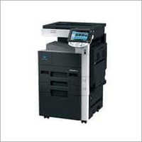 Konica Minolta 363 Photocopier Machine