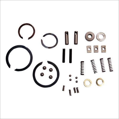 Metal And Plastic Gearbox Lock Kit