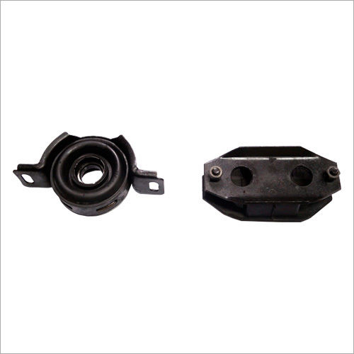 Automobile Gearbox Mounting