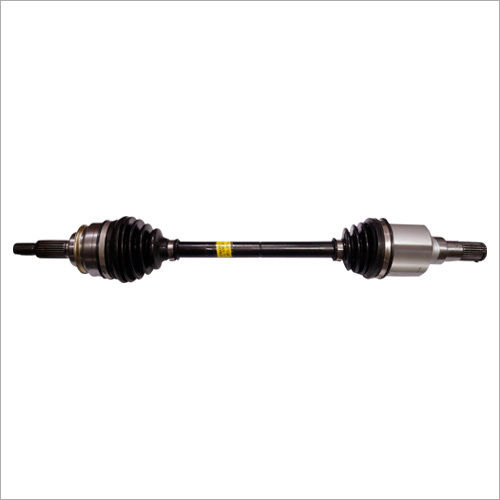 Automobile Drive Shaft