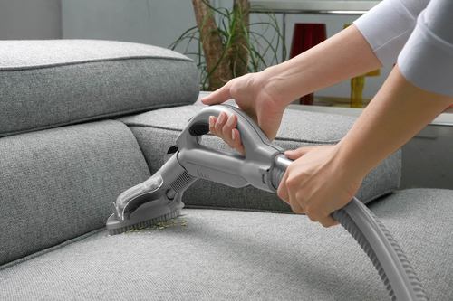 Sofa & Carpet Cleaning