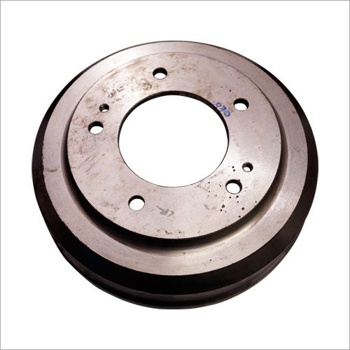 Brake Drum